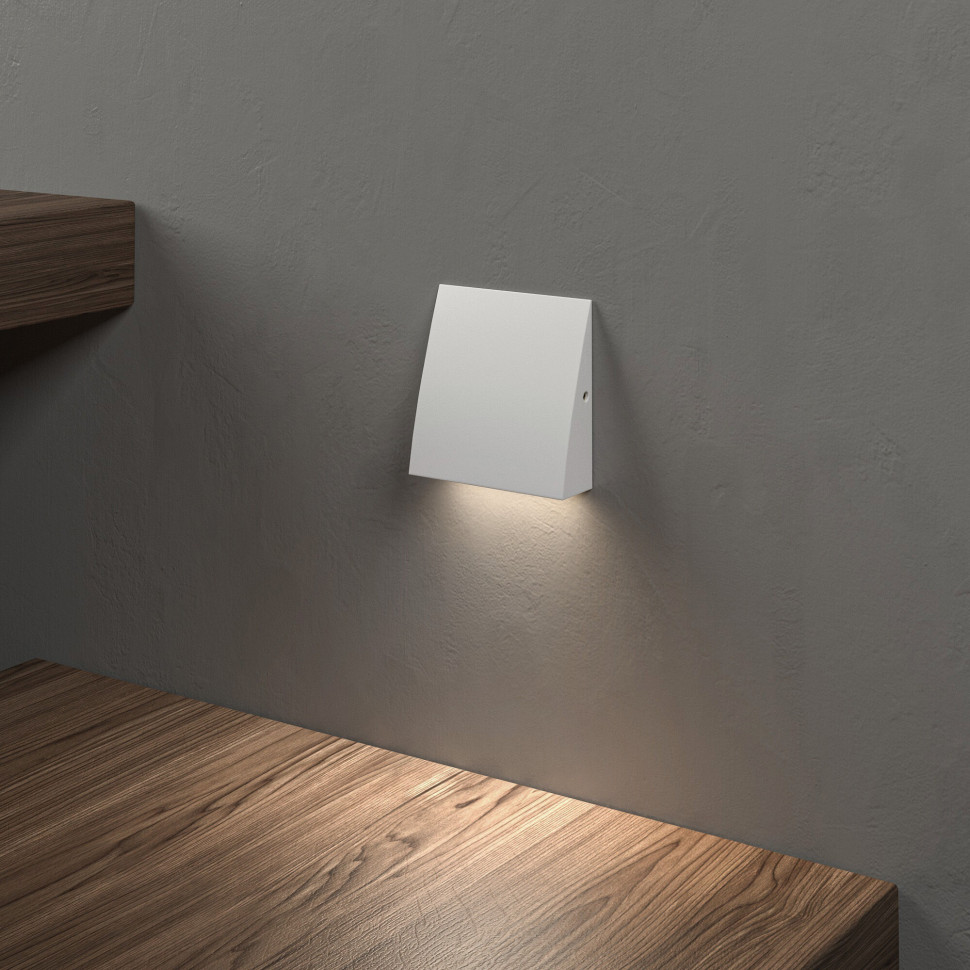 Светодиодная подсветка для лестниц 40159/LED