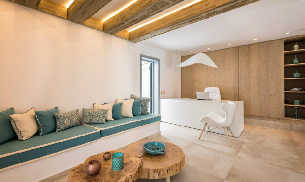 Подвесной светильник DeLight Collection Karman Moby Dick SE647G