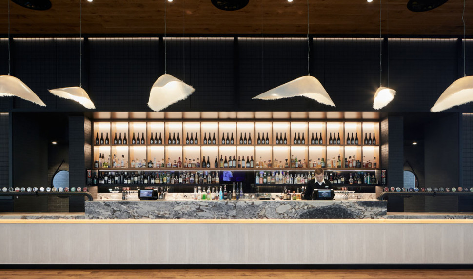 Подвесной светильник DeLight Collection Karman Moby Dick SE647G