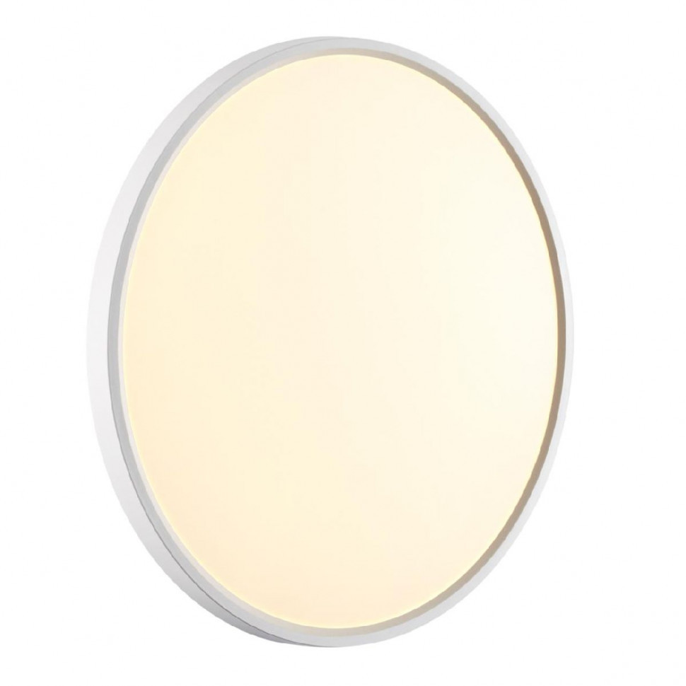 Потолочный светильник Sonex Alfa white 7659/40L