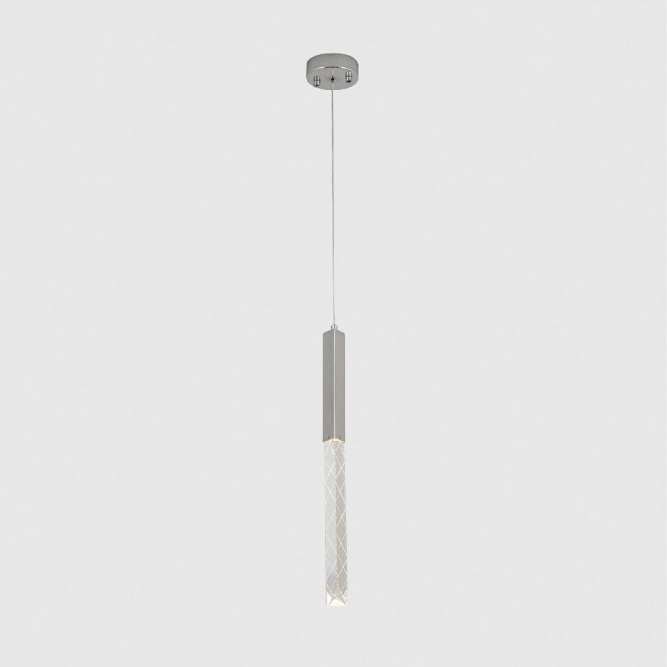 Подвесной светильник Modelux ML.88956.1 CR