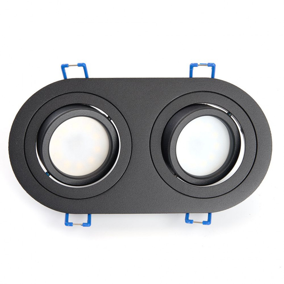 Встраиваемый светильник Feron DL2812 48459