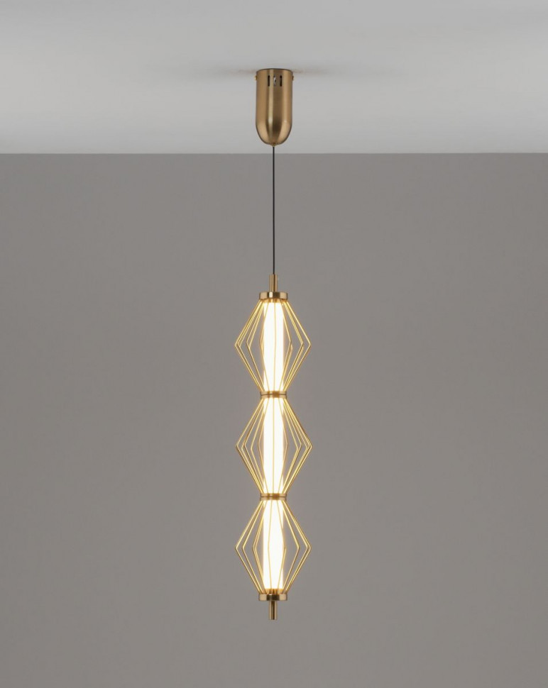 Подвесной светильник Moderli Eloise V11356-PL