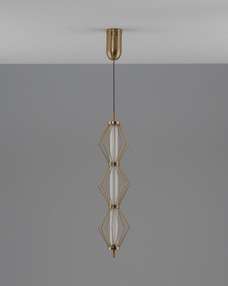 Подвесной светильник Moderli Eloise V11356-PL