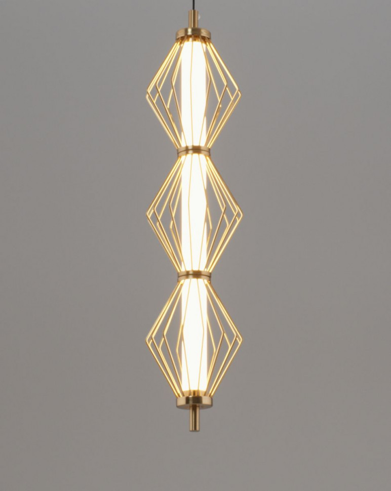 Подвесной светильник Moderli Eloise V11356-PL