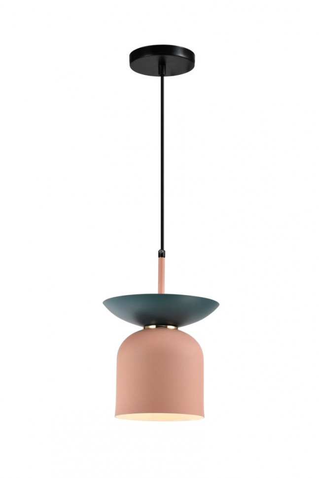 Подвесной светильник Moderli Lecce V11552-1P