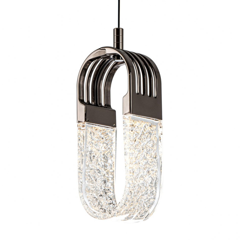 Подвесной светильник Modestyle MS.1717.1 BK