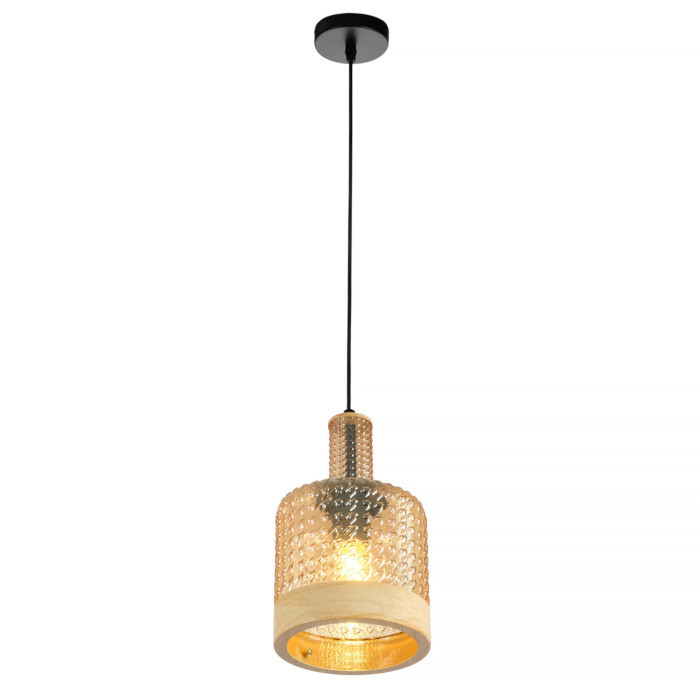 Подвесной светильник Myfar Edwin MR2471-1P