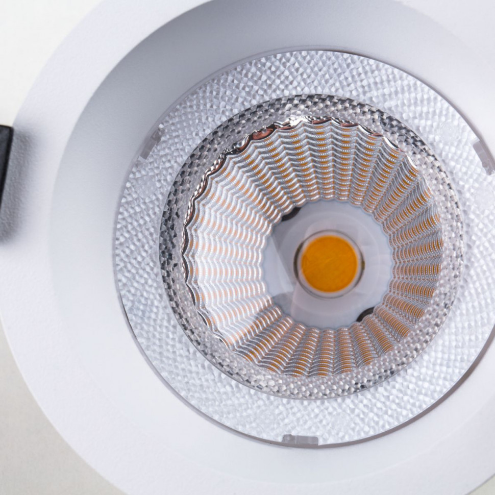 Встраиваемый светильник Lightstar Ciclone 385036