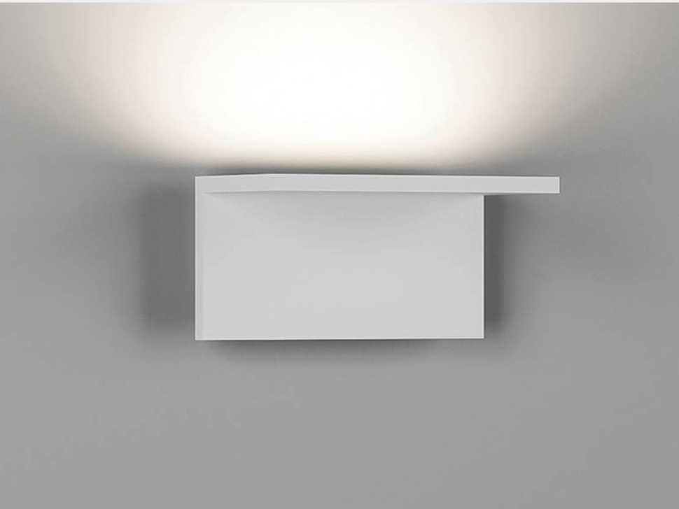  DesignLed Светильник настенный GW SKY белый, GW-6817-12-WH-WW