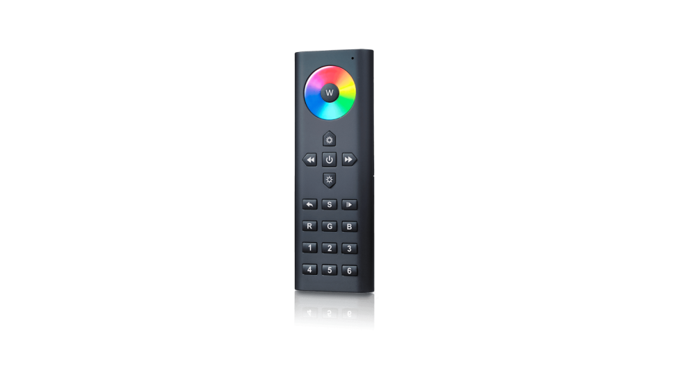  EasyDim Пульт EasyDim , R-6RGB