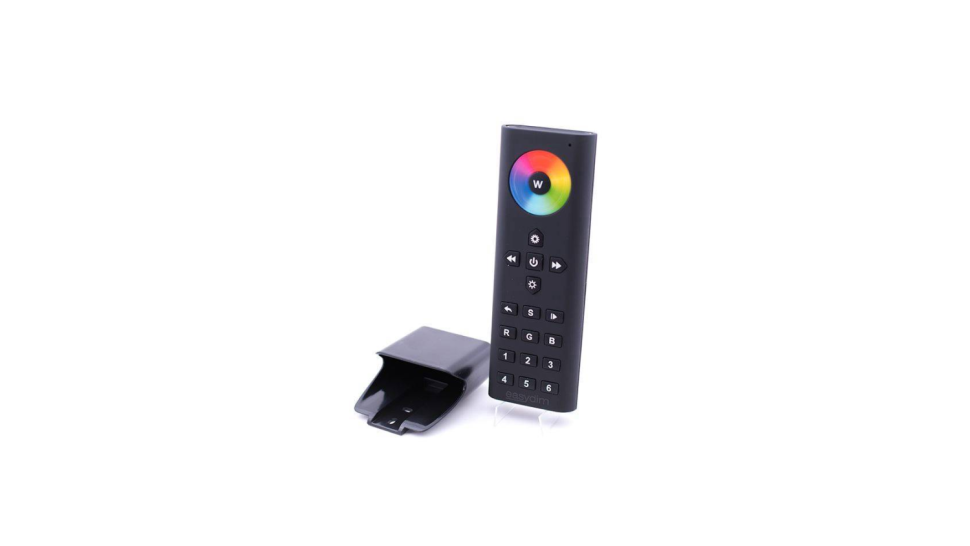  EasyDim Пульт EasyDim , R-6RGB