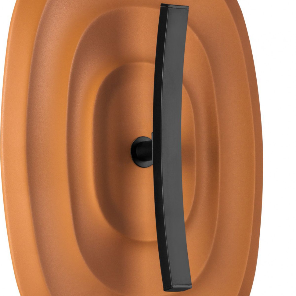 Настенный светильник Lightstar Erica 609641