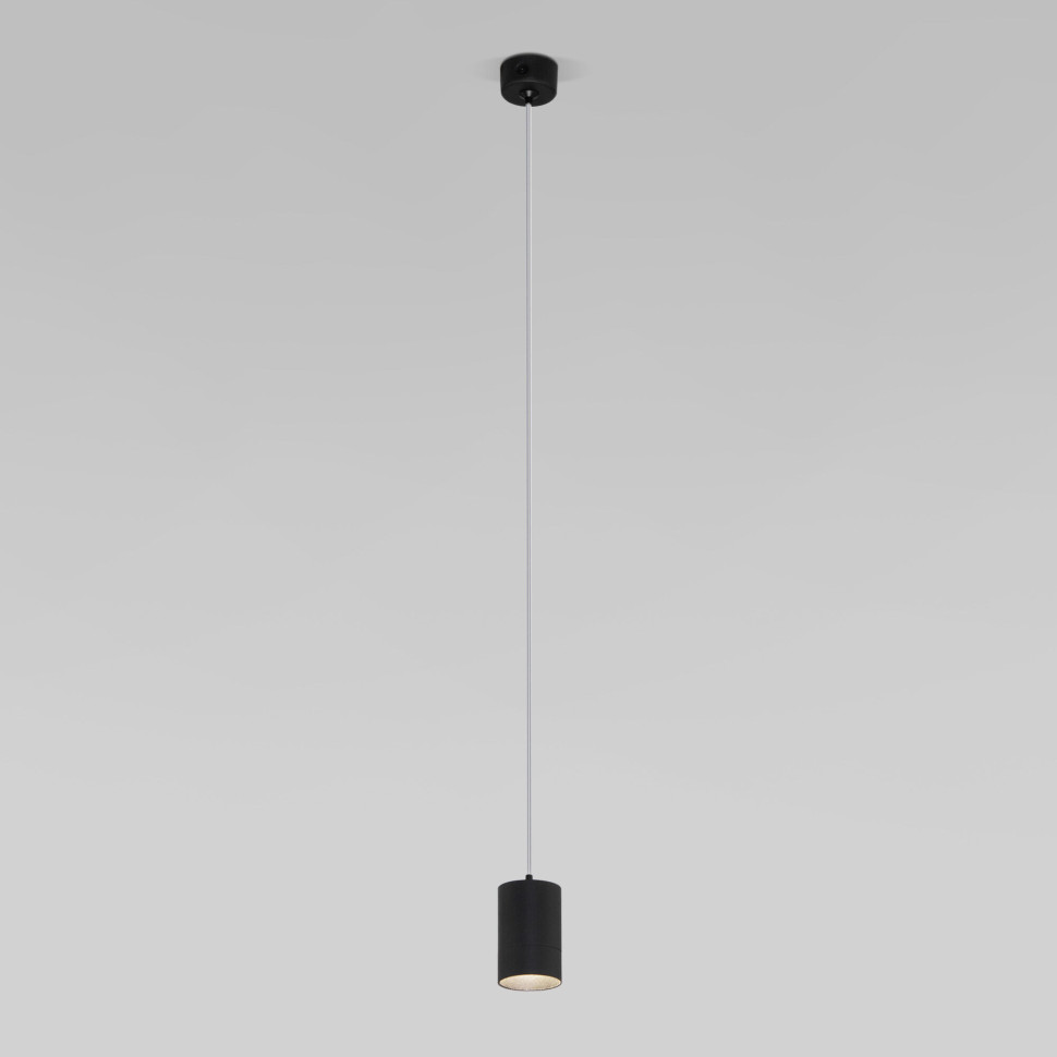 Подвесной светильник 50248/1 LED/ черный