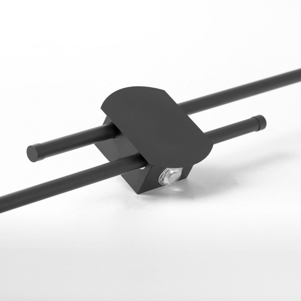 Настенный светильник Lussole Hardeman LSP-7393