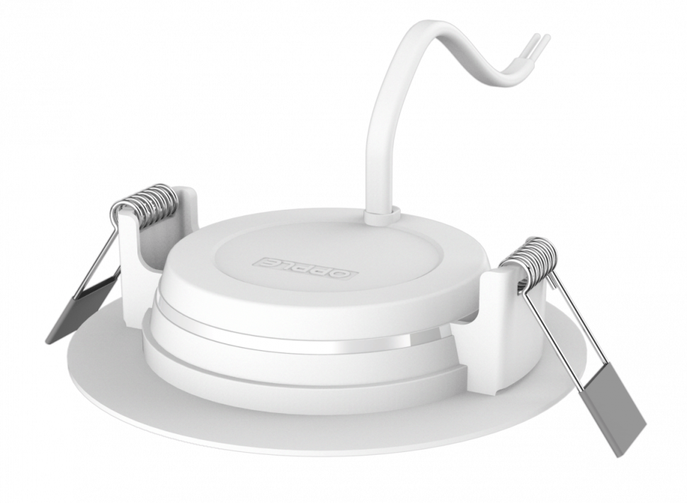 Встраиваемый светильник OPPLE LEDDownlightRc-HPF ESIII R200-24W-4000-W 540001034310