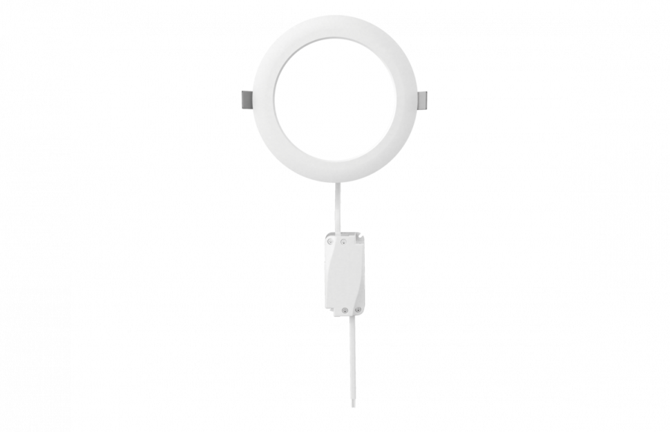 Встраиваемый светильник OPPLE LEDDownlightRc-HPF ESIII R200-24W-4000-W 540001034310