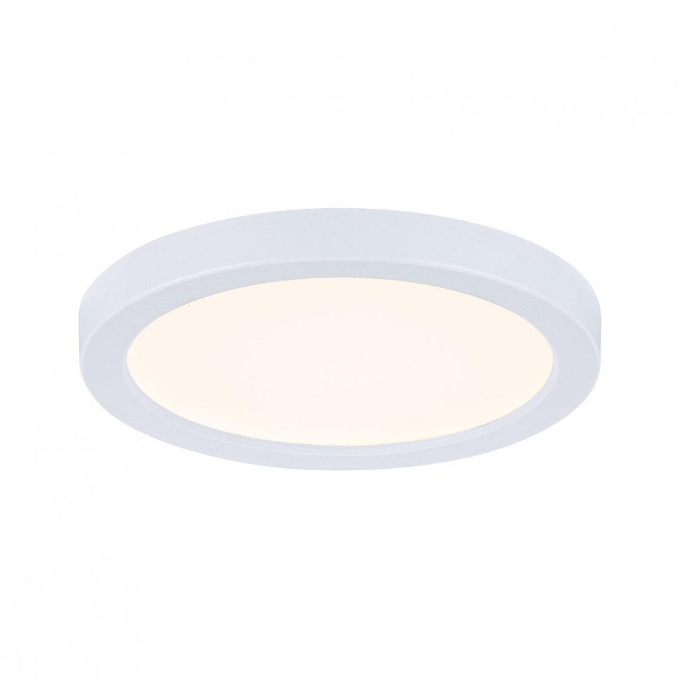 Встраиваемая светодиодная панель Paulmann Areo VariFit 93031