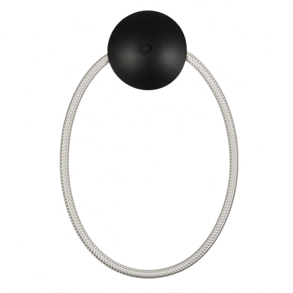 Настенный светильник Myfar Kenneth MR2141-1WL