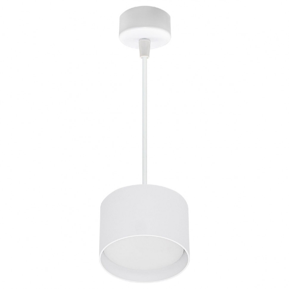 Подвесной светильник Reluce 53006-0.9-001LD GX53 WT