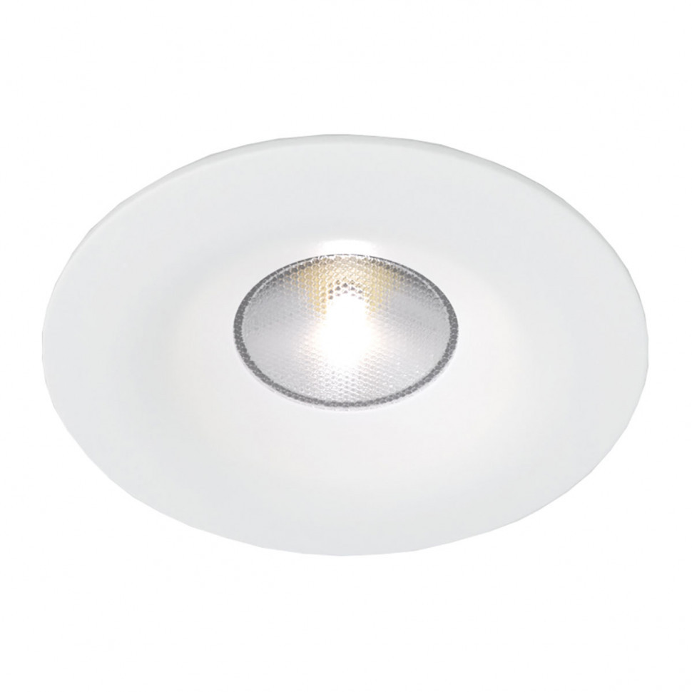 Встраиваемый светильник Voltalighting Alfa DL0008.36.4K.TW DIM