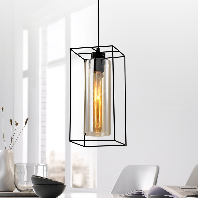 Подвесной светильник Rivoli Luna 5148-201 Б0054978