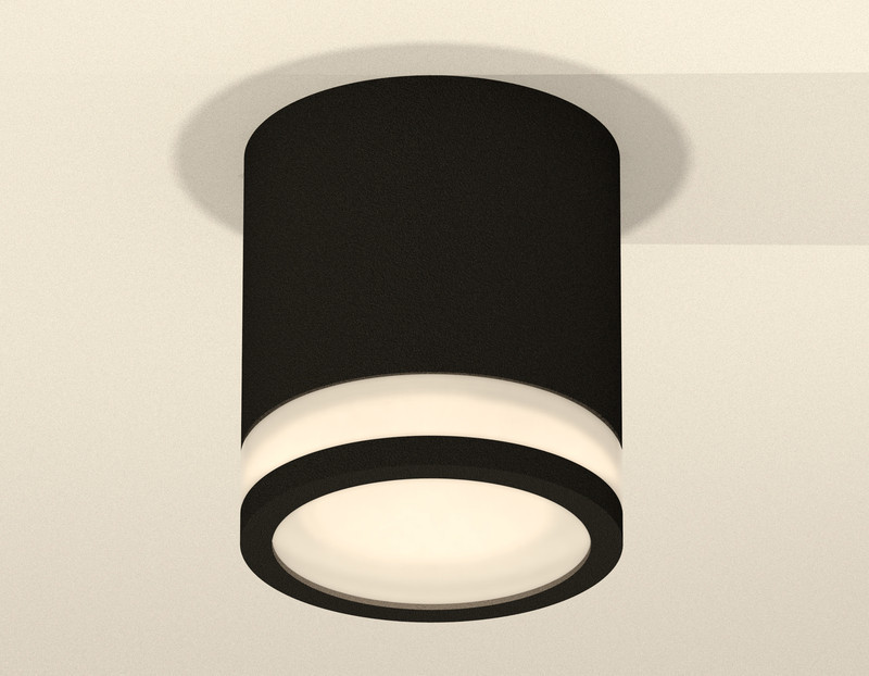 Накладной светильник Ambrella Light Techno XS7402031 (C7402, N7121)