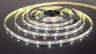 Лента светодиодная 30Led 7,2W IP20 холодный белый (5050 12V 30Led 7,2W IP20)
