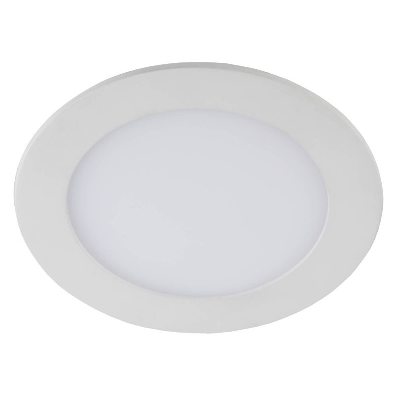 Встраиваемый светильник ЭРА LED 1-12-4K Б0017488