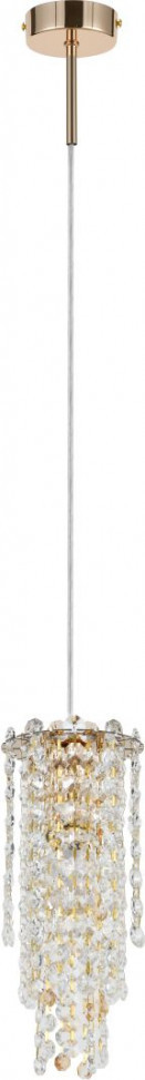 Подвесной светильник Stilfort Rain of Crystal 2187/03/01P