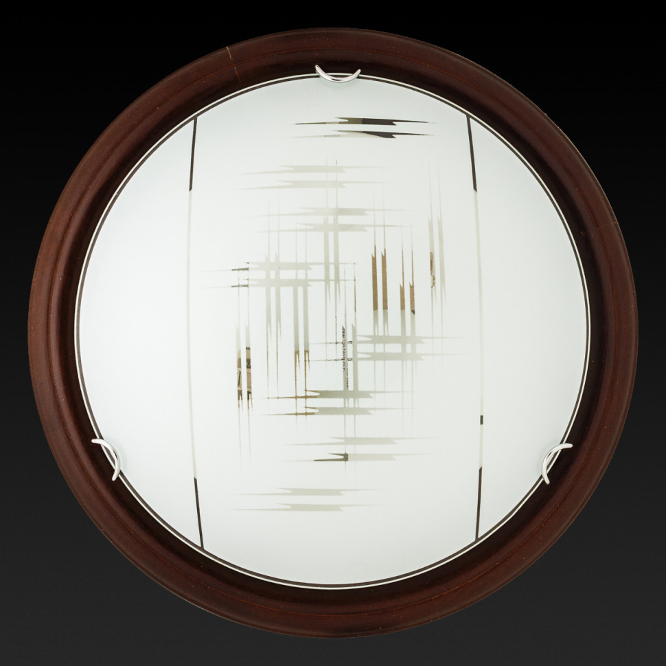 Настенный светильник Toplight Zier TL9153Y-02PO