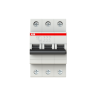 Автоматический выключатель ABB SH203L-C20 3P 4.5kA 20А 2CDS243001R0204