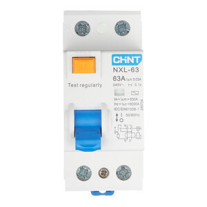 <h1>УЗО CHINT NXL-63 63A 30mA 1P+N тип AC — купить с доставкой</h1> <h2>Характеристики УЗО CHINT NXL-63 63A 30mA</h2> <h2>Где применяется устройство защитного отключения CHINT</h2> <h2>Почему стоит выбрать CHINT NXL-63 — преимущества</h2> <h2>Купить УЗО CHINT NXL-63 63А в наличии по выгодной цене</h2> <h3>Номинальный ток и ток утечки</h3> <h3>Тип тока утечки — переменный (AC)</h3> <h3>Условия установки и размеры</h3> <h3>Соответствие стандартам и сертификация</h3>