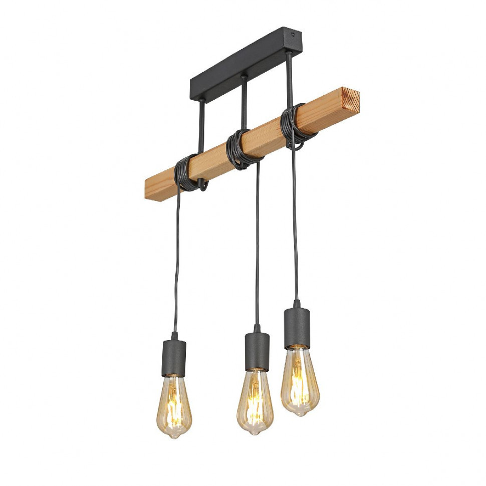 Подвесной светильник Vitaluce V2860-1/3PL