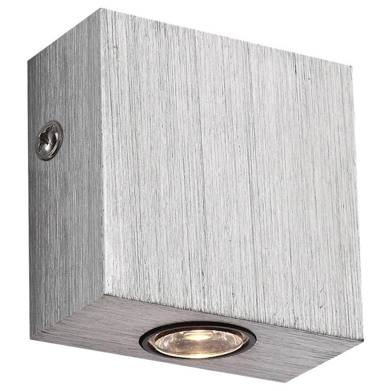 Потолочный светильник Nowodvorski Straight Ceiling Led L 7600