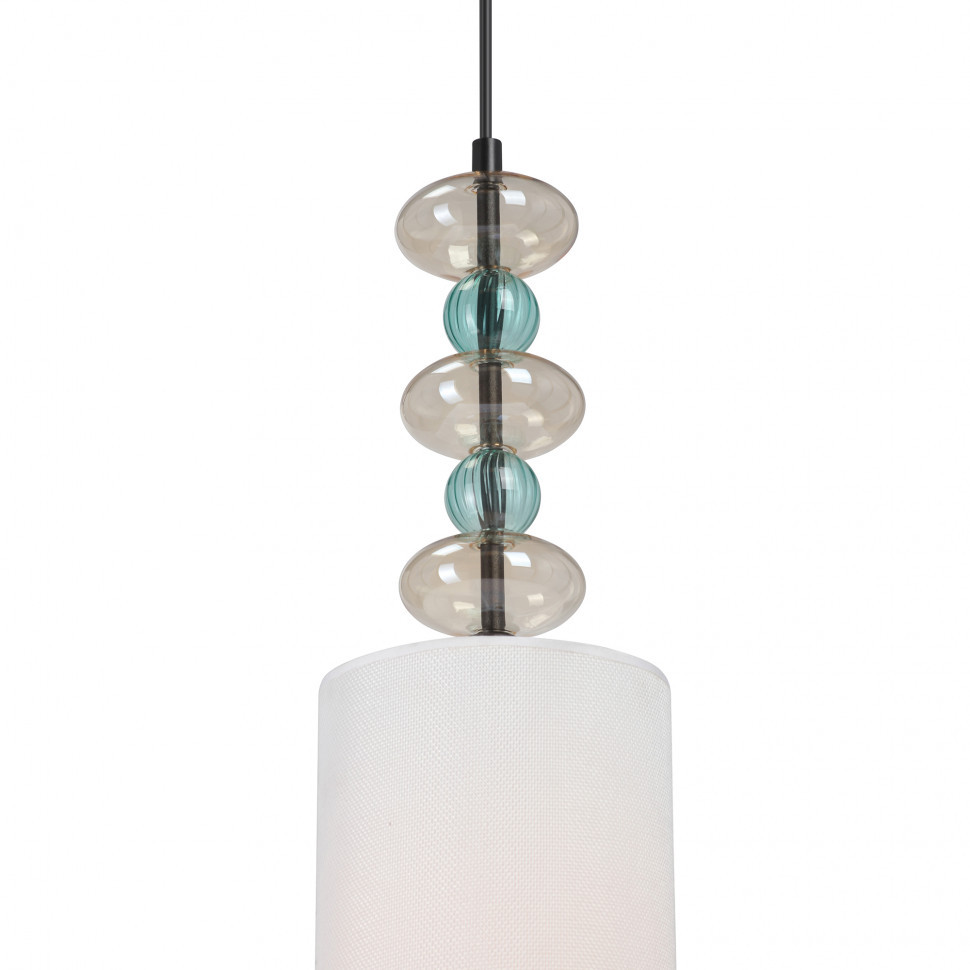 Подвесной светильник Vitaluce V2999-1/1S