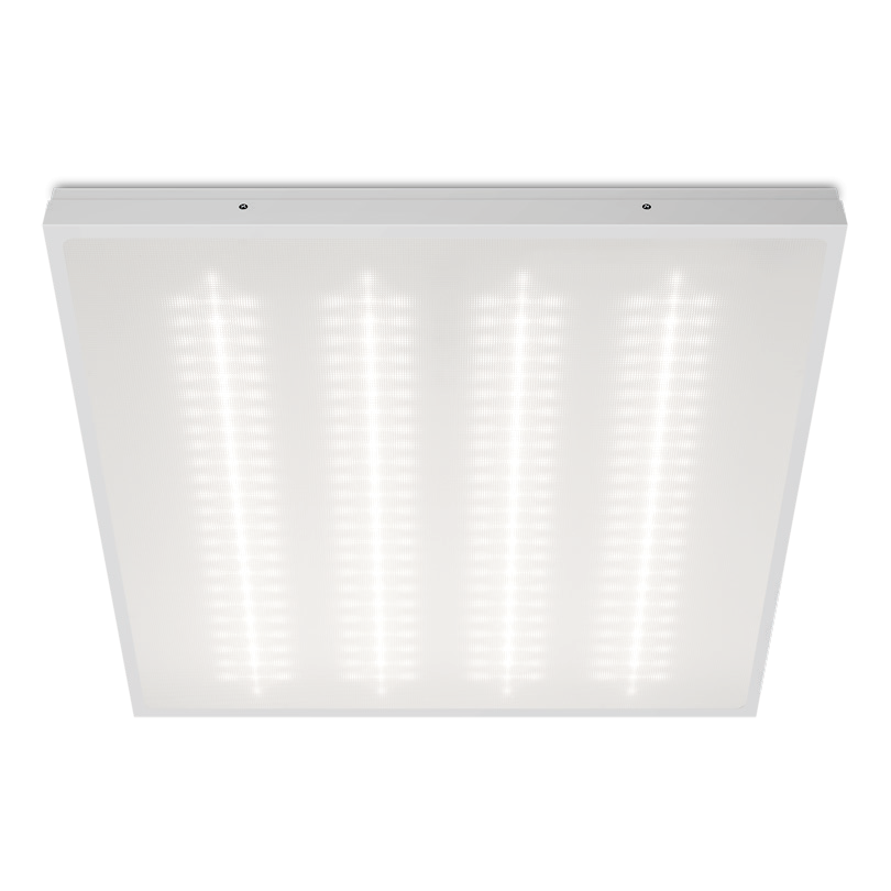 Светодиодная панель WOLTA STD ДВО13-36-002-5К 36Вт 5000К IP54 Микропризма
