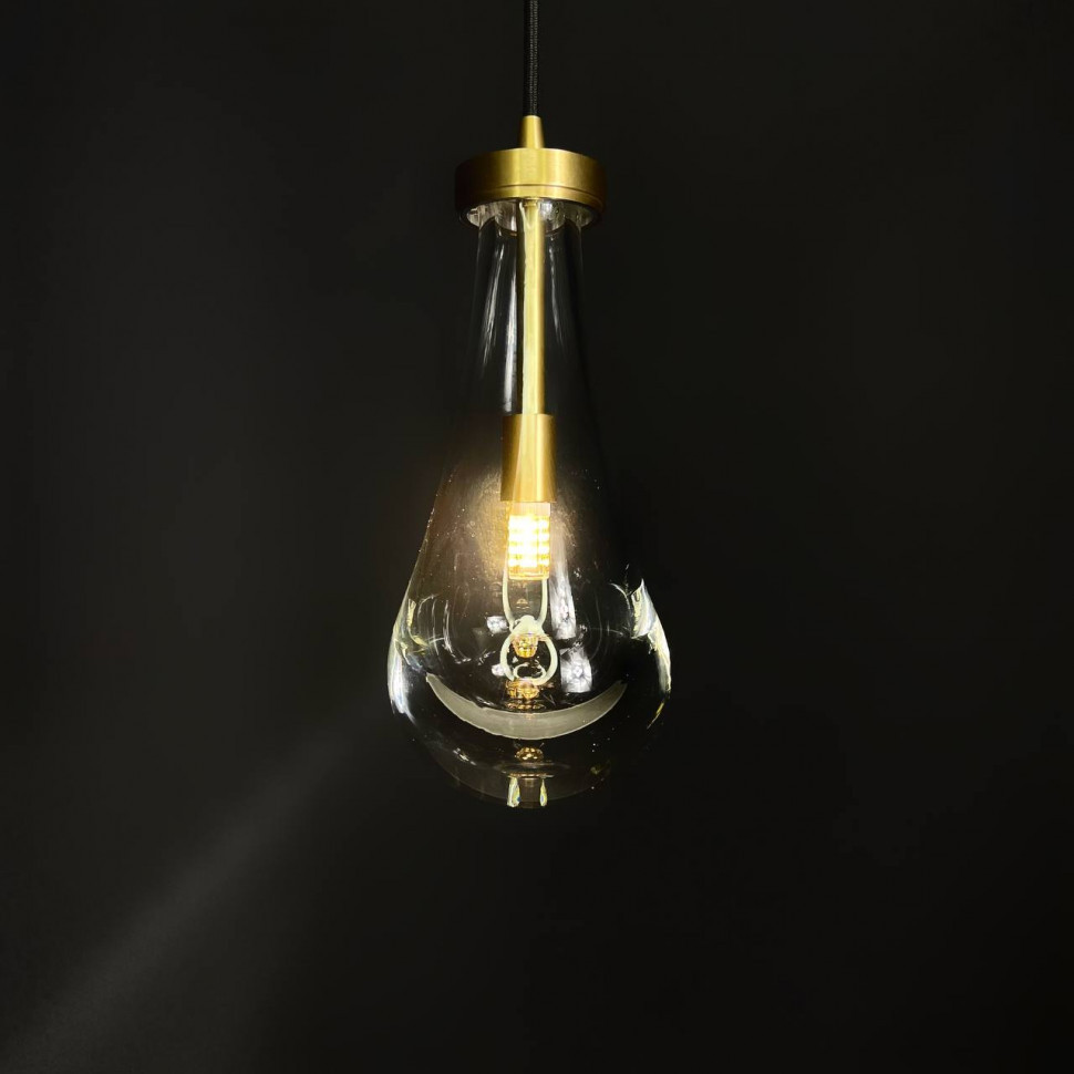 Подвесной светильник ImperiumLoft Melany 189562-23