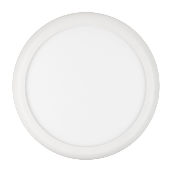 Накладной светодиодный светильник Arlight CL-FIOKK-R300-25W Day4000-MIX 034467