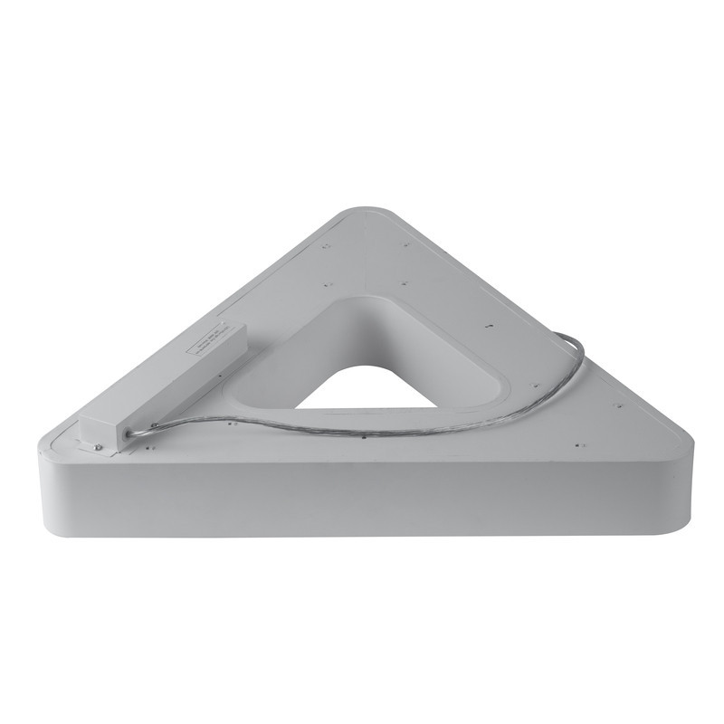 Подвесной светильник Эра Geometria SPO-154-W-40K-042 Б0050580