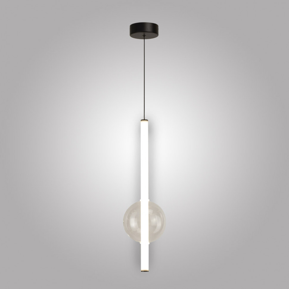 Подвесной светильник AM Group AM491 D clear