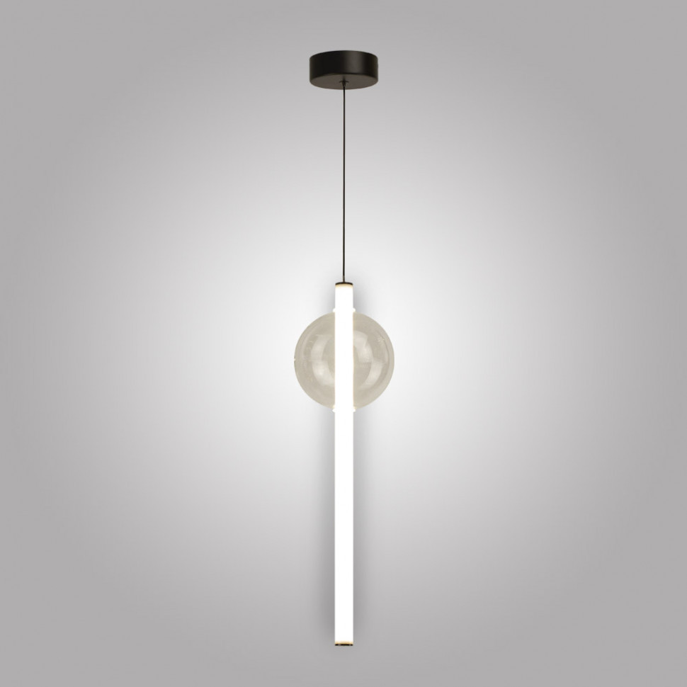 Подвесной светильник AM Group AM491 D clear