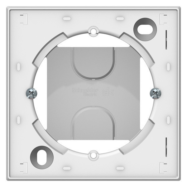Коробка для наружного монтажа Systeme Electric AtlasDesign Лотос SE ATN001300