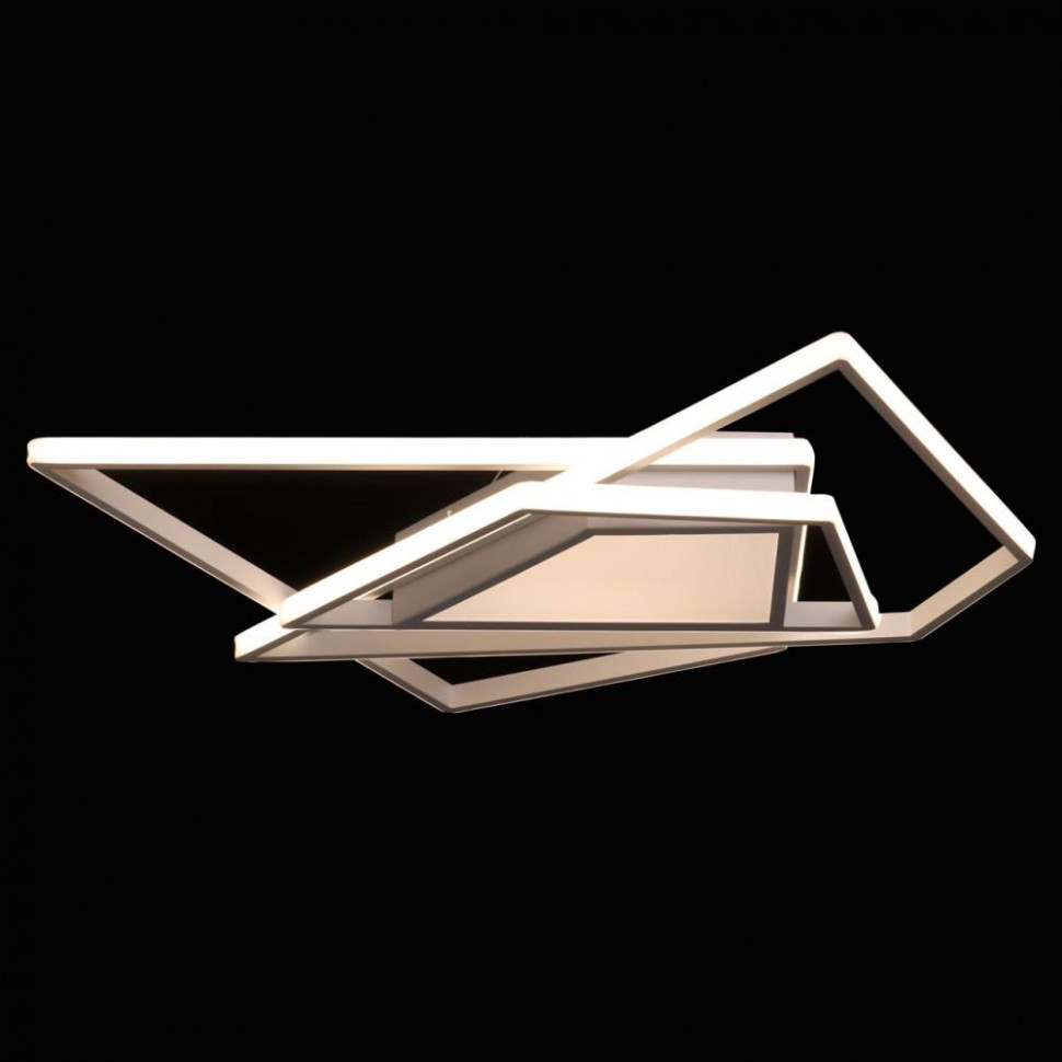 Потолочный светильник De Markt Эдгар 408013001