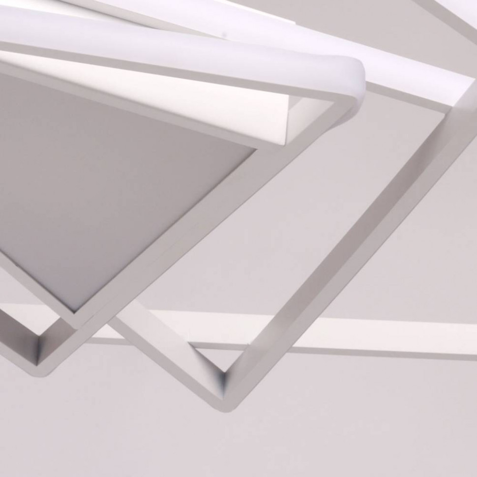 Потолочный светильник De Markt Эдгар 408013001