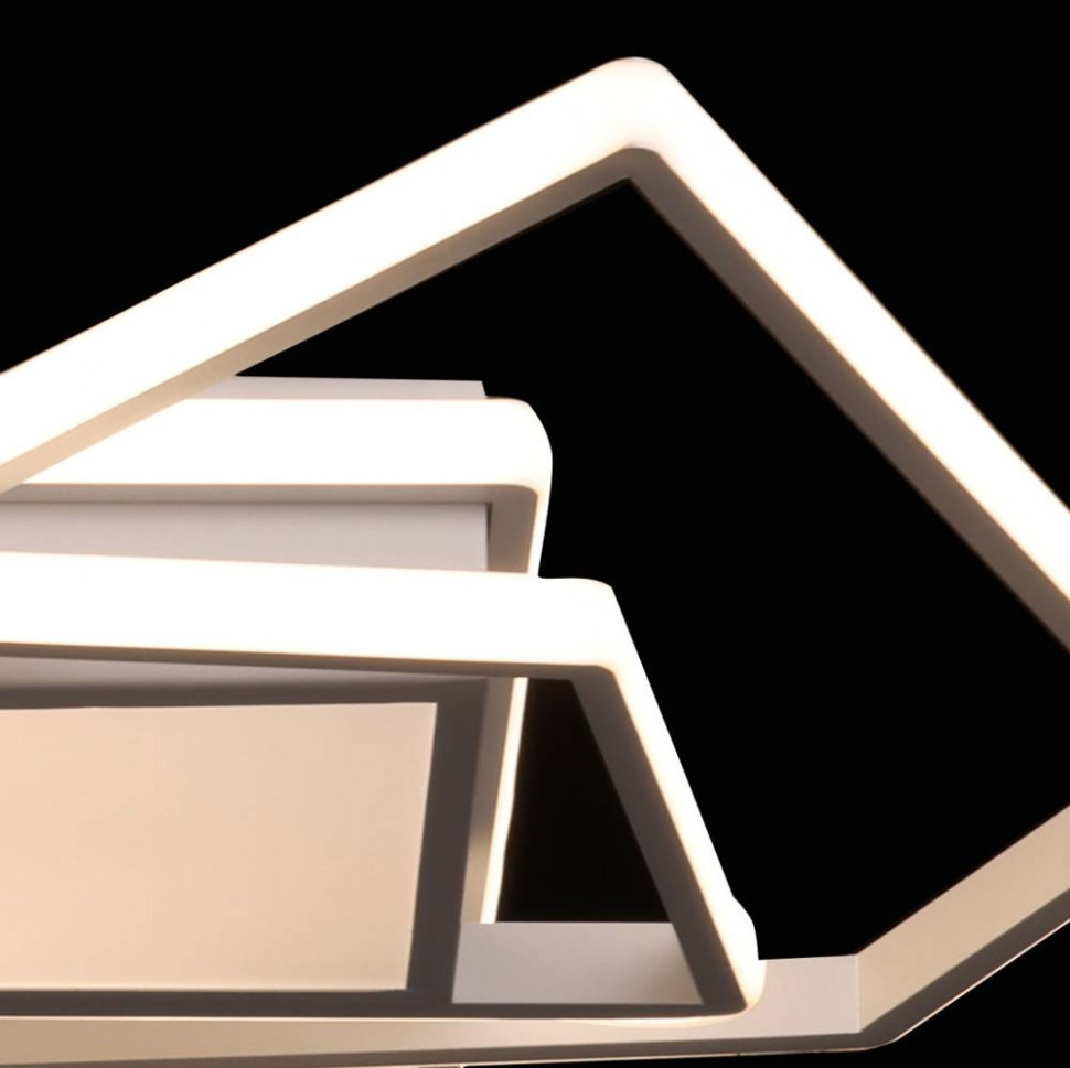 Потолочный светильник De Markt Эдгар 408013001