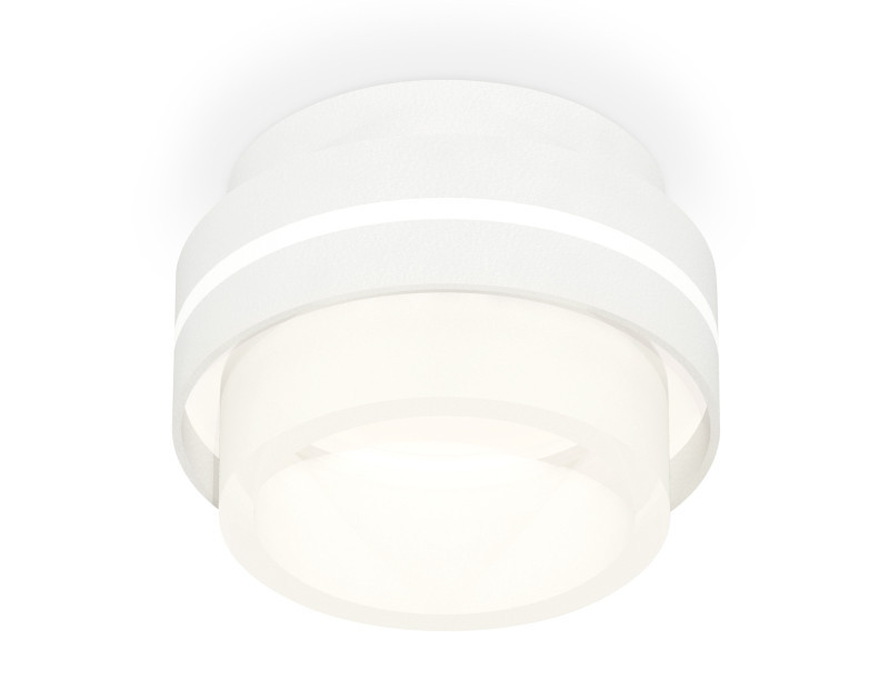 Потолочный светильник Ambrella Light Techno Spot XS8412002 (C8412, N8401)