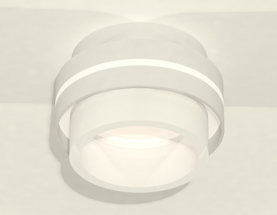 Потолочный светильник Ambrella Light Techno Spot XS8412002 (C8412, N8401)