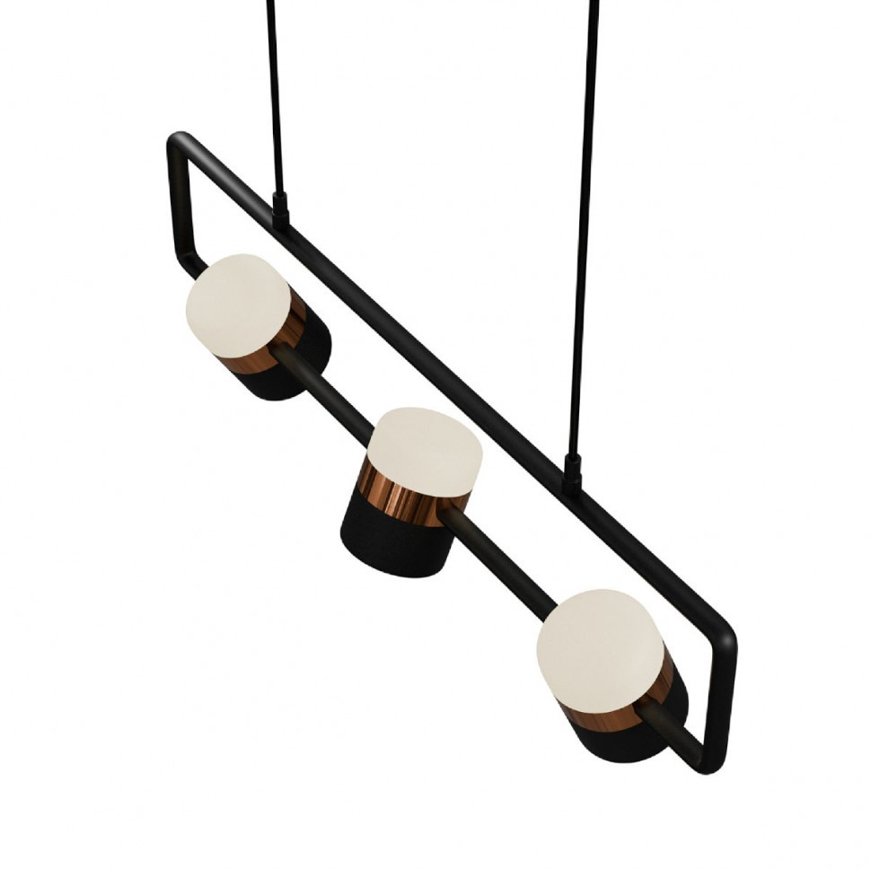 Подвесной светильник Lightera Rudolf LE114L-3B SMART