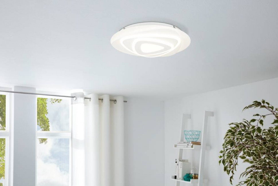 Потолочный светильник Eglo Palagiano 900863